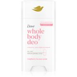 Dove Raspberry & Rose Stick Dispenser 75 ml