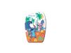 Mondo Toys - Body Board Stitch - kindersurfplank - 68 cm - 11245