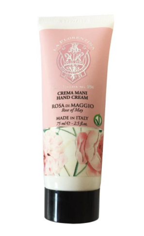 la florentina Handcreme rosegarden 75ml