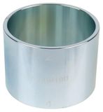 KS TOOLS Druckhülse, Innen-Ø 100mm, Außen-Ø 110mm 700.1800-26