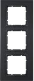 Marco Berker B7 frame 10136626, antraciet, mat, 3-voudig