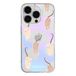 ERT GROUP mobiel telefoonhoesje voor Apple Iphone 14 PRO origineel en officieel erkend Babaco patroon Cats 015 optimaal aangepast aan de vorm van de mobiele telefoon, gedeeltelijk bedrukt