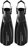 Mares Plana Avanti X3 Duikvinnen Zwart EU 35-38