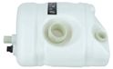 NRF Réservoir de liquide de refroidissement 315 mm x 253 mm blanc pour RENAULT TRUCKS