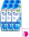 Head & Shoulders 6 x Shampoo Anti-roos Pure Intense Détox cuir chevelu 250 ml