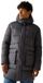 Regatta Marek Longline Jas Grijs XL Man