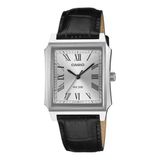 Casio Casio Collection, analoog kwartshorloge voor heren