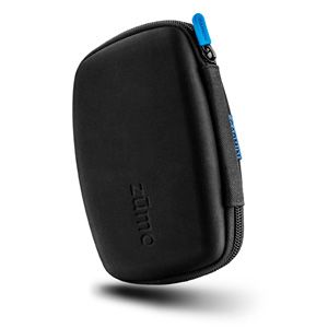 Garmin 010-12100-00 - Navigatie behuizing - Zwart
