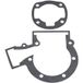Polini Joint de carters pour moteur Peugeot 103 sans support