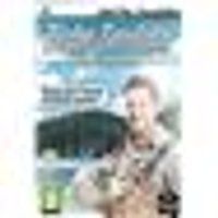 Just For Games PECHE SIMULATOR LACS ET RIVIERES/PC
