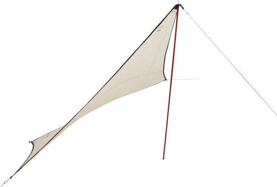 Grand Canyon Zuni Ray Mojave Desert Tarp - 370 x 300 x 220 cm