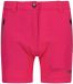 CMP Short en nylon fille 12 ans magenta