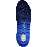Portwest FC81 Ultiem Comfort Inlegzool, Normaal, Grootte S, Blauw