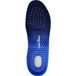 Portwest FC81 Ultiem Comfort Inlegzool, Normaal, Grootte S, Blauw