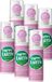 Happy Earth Deodorant Spray Lavender Ylang - 6 x 100mL