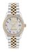 Philipp Plein Date Superlative PW2BA0123 Horloge - Staal - Multi - Ø 38 mm