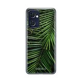 ERT GROUP mobiel telefoonhoesje voor Oppo RENO 7 5G Babaco patroon Plants 002