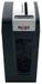 Rexel Secure MC4-SL Coupe croisée destructeur de documents - Noir