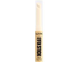 NYX Pro Fix Stick - Yellow - Color Correcting Concealer