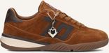 BACK70 Fireball Sneakers - Suède - Dames - Bruin - Maat 36
