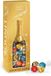 Lindt LINDOR Cadeau fles melkchocolade bonbons - 324g