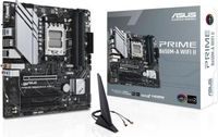 ASUS PRIME B650M-A WIFI II Moederbord