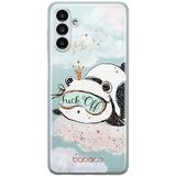 ERT GROUP mobiel telefoonhoesje voor Samsung A13 5G/A04S origineel en officieel erkend Babaco patroon Panda 001