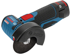 Bosch GWS 10,8-76 V-EC