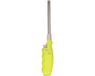 Cosy & Trendy Gasaansteker - lime groen - 25,5 cm - navulbaar - kinderslot
