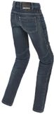 Spidi Furious Pro Lady Blue Used Medium - Broek