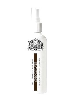 Shots Media Ice Lubricant - Chocolate - 80 ml