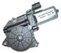 Valeo Elektromotor, Fensterheber Links Vorne 850664 | Kompatibel mit: FIAT IDEA, STILO, STILO Multi Wagon, LANCIA MUSA