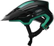 ABUS Montrailer ACE MIPS Fietshelm groen/petrol Hoofdomtrek 52-57cm