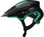 ABUS Montrailer ACE MIPS Fietshelm groen/petrol Hoofdomtrek 52-57cm