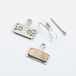 Shimano PLAQUETTES DE FREINS A DISQUES SHIMANO G04S