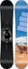 Nitro Snowboards T1 BRD & T1 Wide BRD '25 Freestyleboard, Twin, Cam-Out Camber, Park
