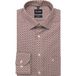 OLYMP Chemise homme regular géométrique 110824