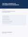 The Small Business HR Documentation Workbook: Practical Forms, Checklists & Manager Tools for the Employee Lifecycle