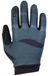 Ion Scrub Gants Bleu S