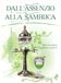 Dall'assenzio Odoya Dall'assenzio alla sambuca Paperback