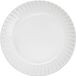 Sagaform Assiette 'Coffee & More' Blanc
