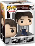 Funko Pop Movies: The Shawshank Redemption - Andy Dufresne #1735