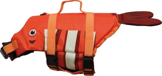 Croci zwemvest clownvis 35 cm