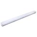 GEFOM 600002 LED-onderbouwlamp, kunststof, 18 W, grijs, 60 cm