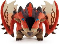 Youtooz Monster Hunter Youtooz Pluche - Rathalos
