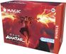 Magic: The Gathering - Bundle Avatar, le dernier maître de l'air - FR