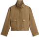 Tommy Hilfiger Dames Linnen Jack M