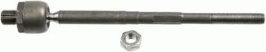 LEMFÖRDER 39389 01 Rotule axiale de biel de direction pour Opel Meriva B Grande BERLINE (S10) 2010-2017 Double face, Essieu avant et autres véhicules