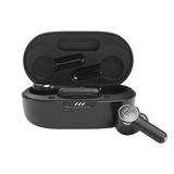 JBL Quantum TWS - True Wireless In-ear Gaming Headset - Black