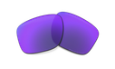 Oakley Verres de remplacement polarisés Sliver